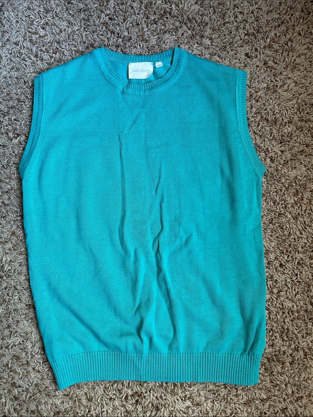 Julia Amory Tippi top